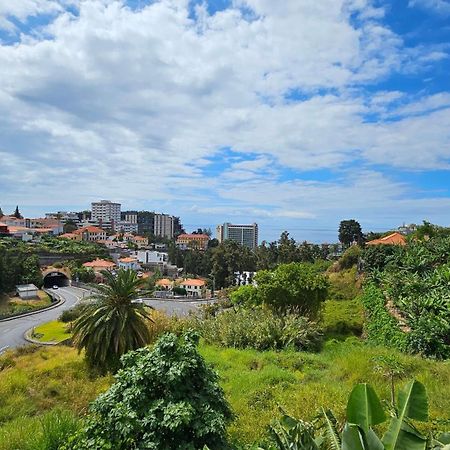 Magnolia Residence Funchal  Exterior foto