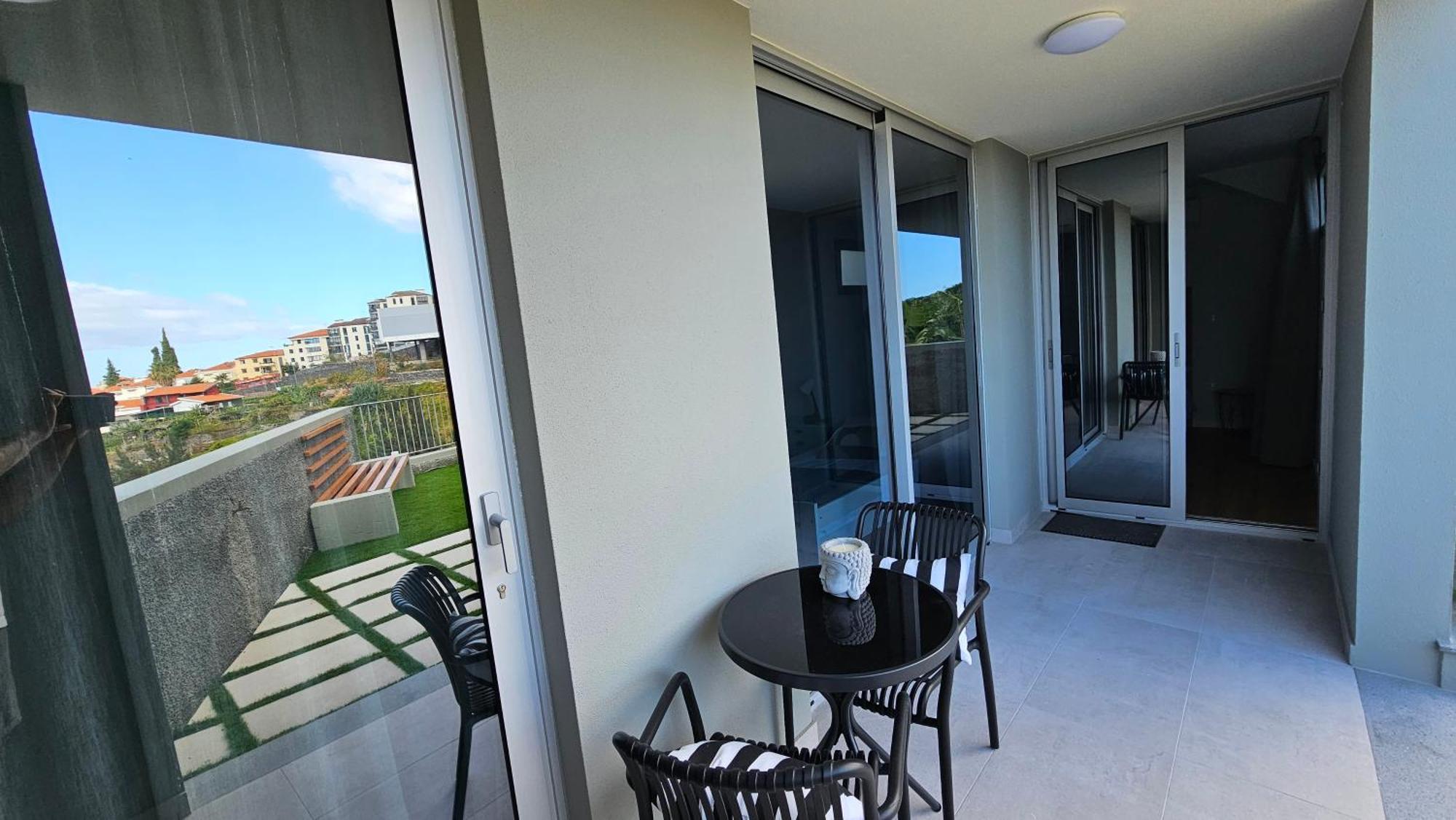 Magnolia Residence Funchal  Exterior foto